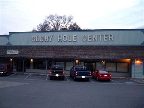 gloryholes nc